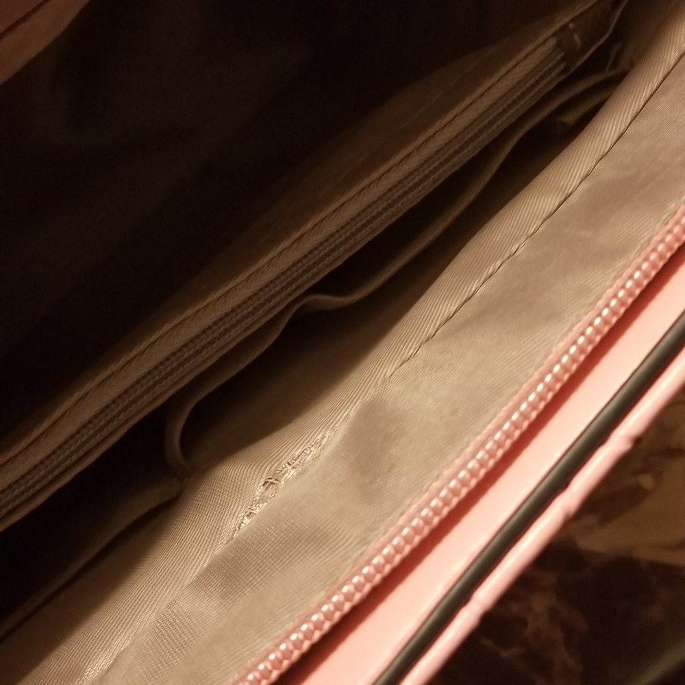 Pink Handbag - Picture 3 of 3